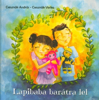 LAPIBABA BARÁTRA LEL