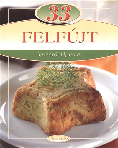 33 felfújt /Lépésről lépésre