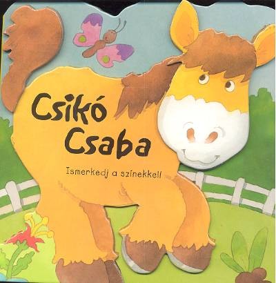 CSIKÓ CSABA /ISMERKEDJ A SZINEKKEL!