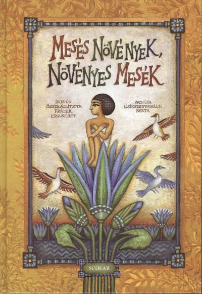 Mesés növények, növényes mesék