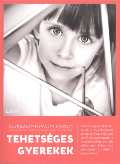 Tehetséges gyerekek