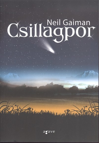 CSILLAGPOR