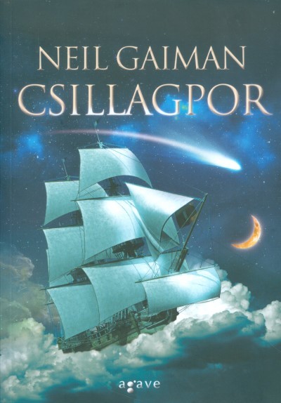 Csillagpor