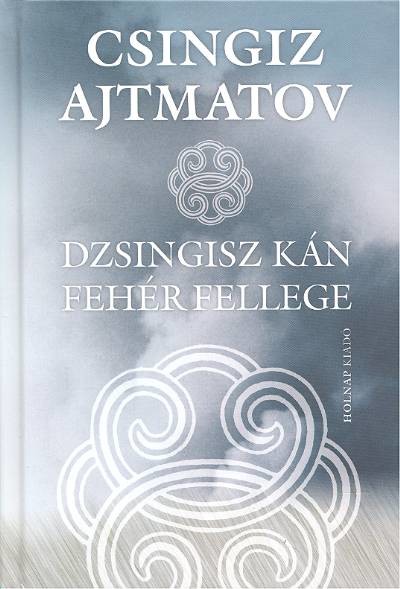 Dzsingisz kán fehér fellege