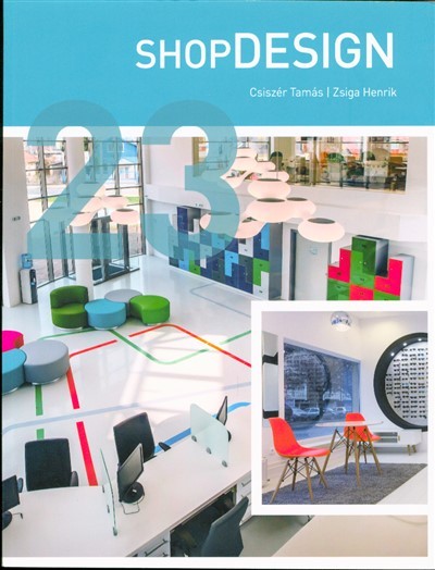 Shopdesign