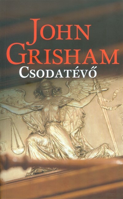 CSODATÉVŐ