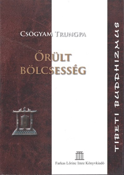 Őrült bölcsesség