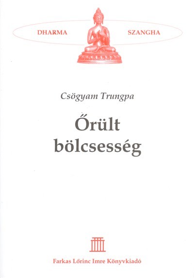 Őrült bölcsesség