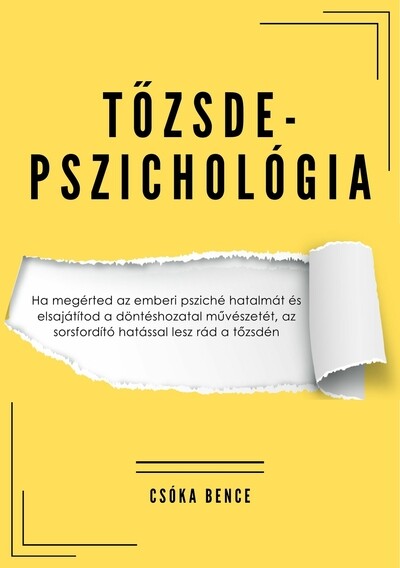 Tőzsdepszichológia