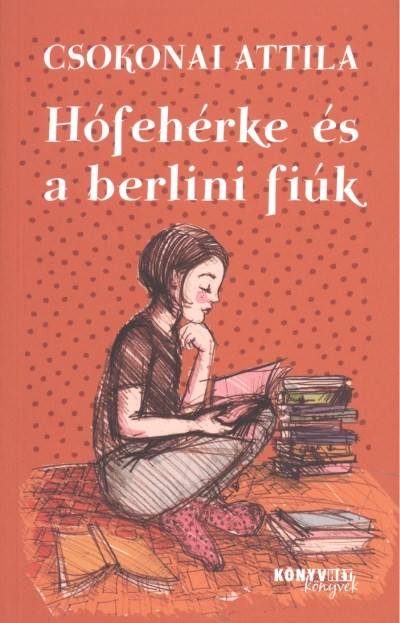 HÓFEHÉRKE ÉS A BERLINI FIÚK