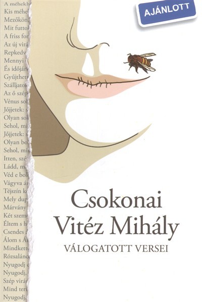 CSOKONAI VITÉZ MIHÁLY VÁLOGATOTT VERSEI