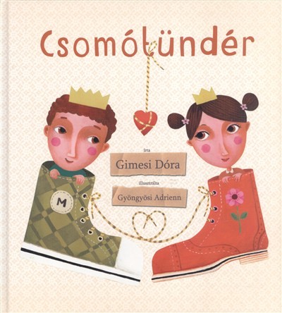 CSOMÓTÜNDÉR