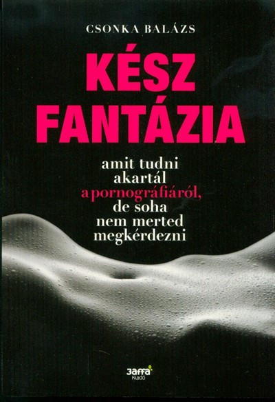 Kész fantázia /Amit tudni akartál a ponrnográfiáról, de soha nem merted megkérdezni