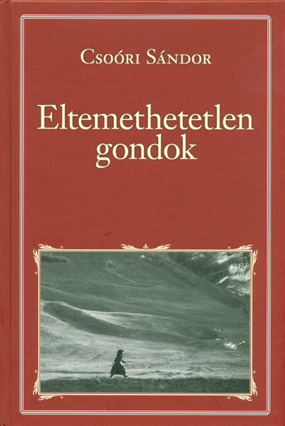 Eltemethetetlen gondok /Nemzeti könyvtár 83.