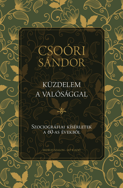 Küzdelem a valósággal - Szociográfiai kísérletek a 60-as évekből