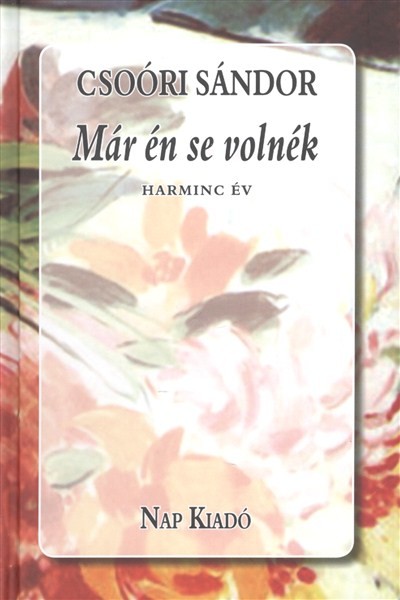 MÁR ÉN SE VOLNÉK /HARMINC ÉV