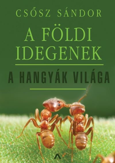 A földi idegenek