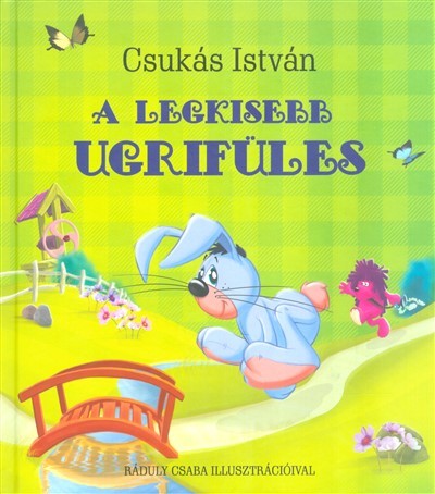 A legkisebb ugrifüles