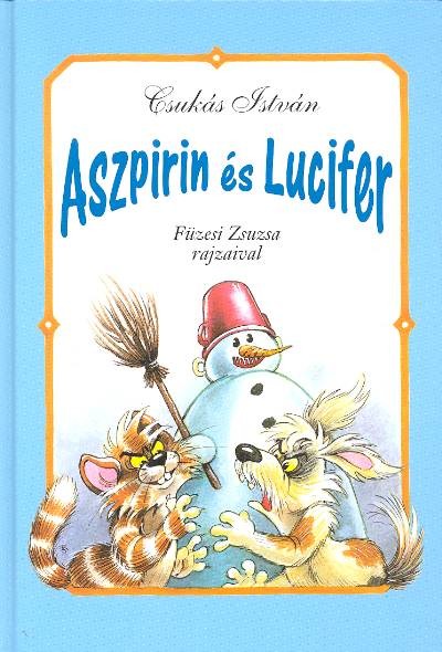 Aszpirin és Lucifer