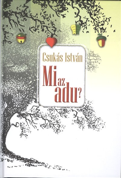MI AZ ADU?