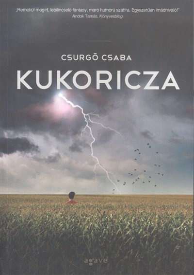 Kukoricza
