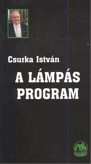 A LÁMPÁS PROGRAM
