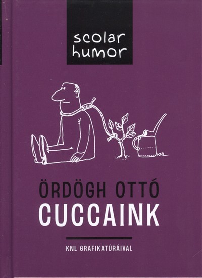 CUCCAINK /SCOLAR HUMOR