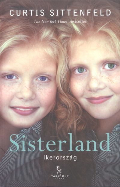 Sisterland - Ikerország