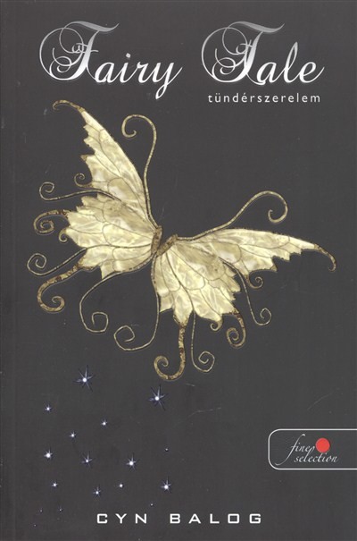 Fairy Tale - Tündérszerelem /Puha