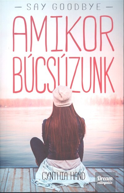 Amikor búcsúzunk