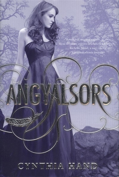 Angyalsors