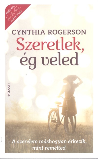 Szeretlek, ég veled