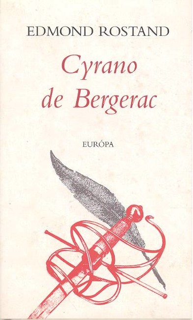 CYRANO DE BERGERAC
