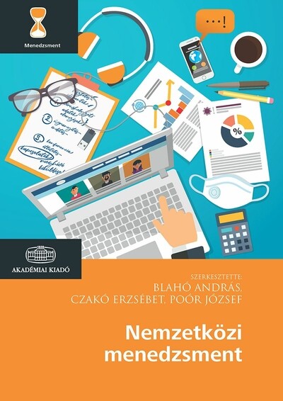 Nemzetközi menedzsment (2. kiadás)