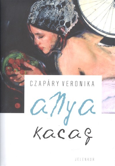 ANYA KACAG