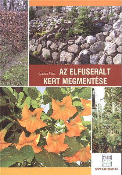 AZ ELFUSERÁLT KERT MEGMENTÉSE