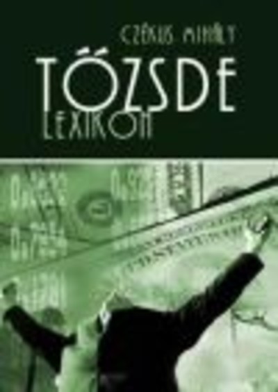 TŐZSDELEXIKON