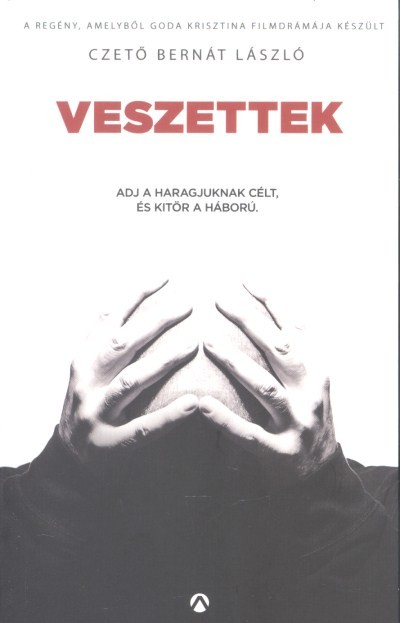 Veszettek
