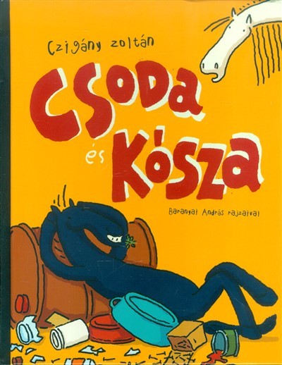 Csoda és Kósza