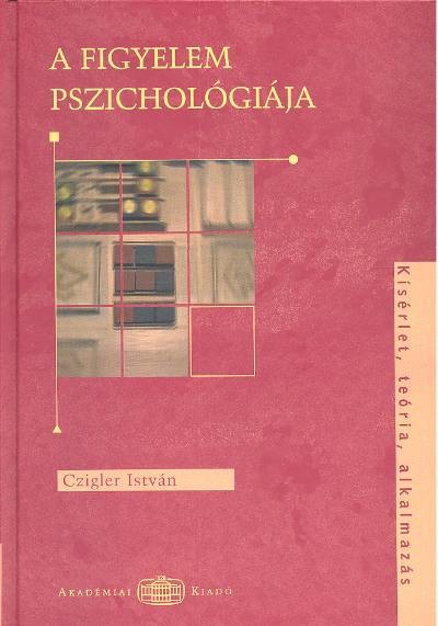 A figyelem pszichológiája