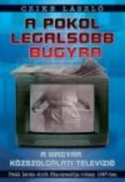 A pokol legalsóbb bugyra