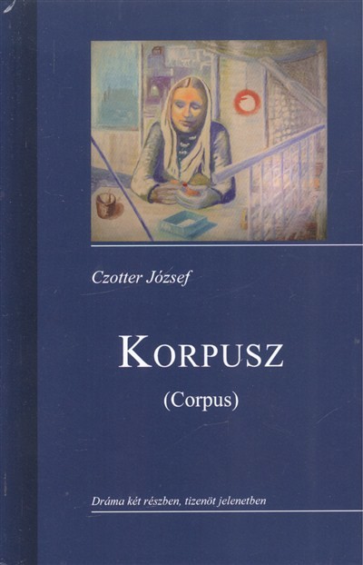Korpusz (corpus)