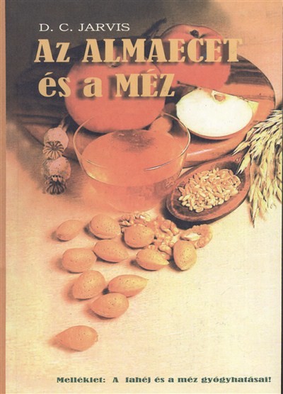 AZ ALMAECET ÉS A MÉZ