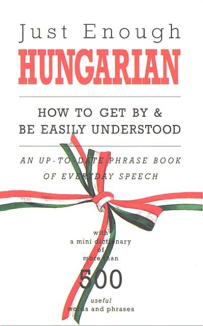 Just enough hungarian