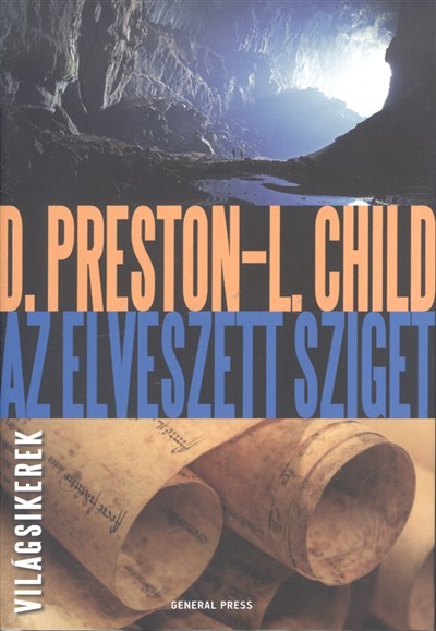 AZ ELVESZETT SZIGET /VILÁGSIKEREK