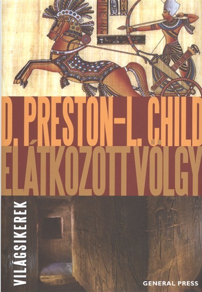 ELÁTKOZOTT VÖLGY /VILÁGSIKEREK