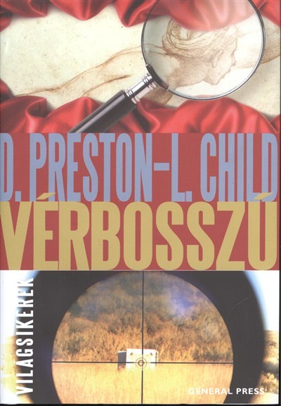 VÉRBOSSZÚ /VILÁGSIKEREK