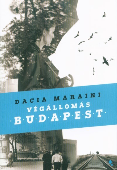 Végállomás Budapest