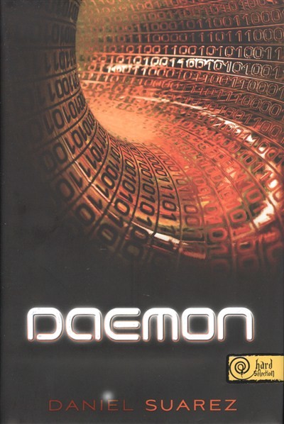 DAEMON /KEMÉNY