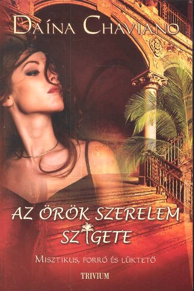 AZ ÖRÖK SZERELEM SZIGETE